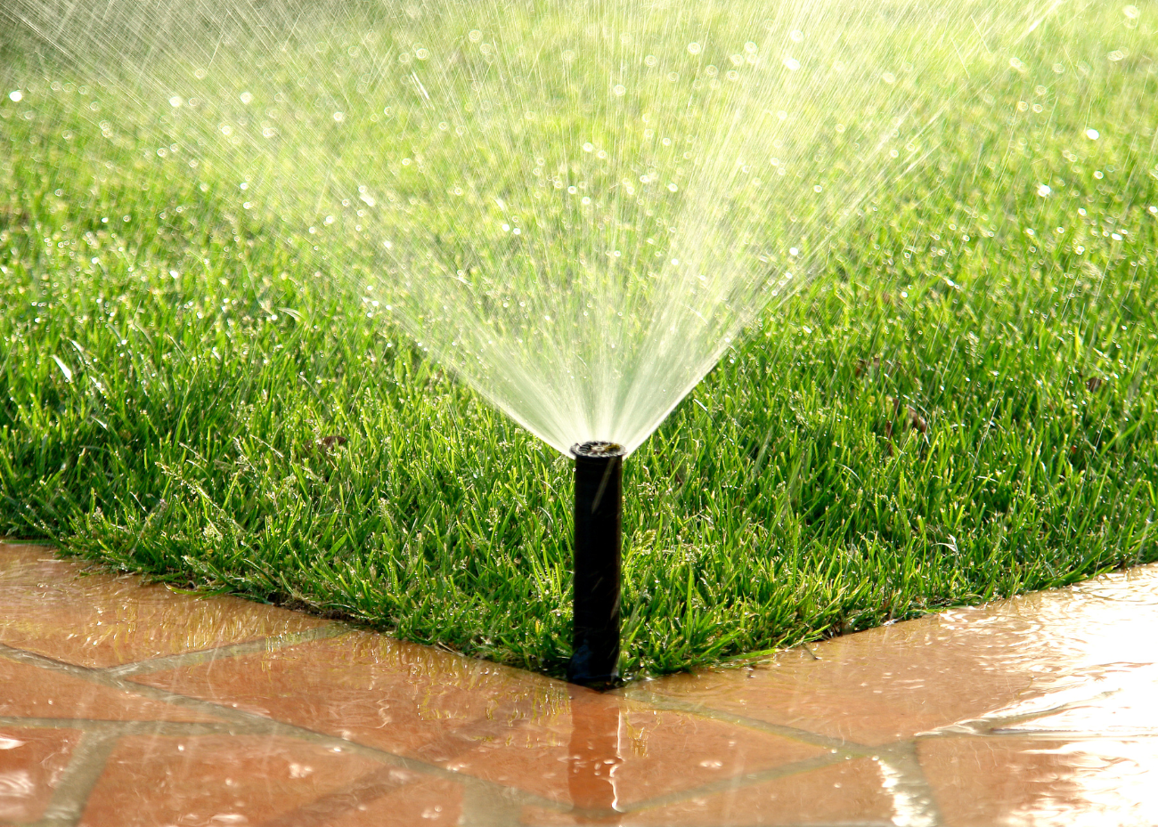 Residential Services – New Jersey Irrigation Services