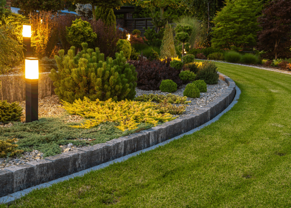 The Benefits of Aerating Your Lawn Before Winter