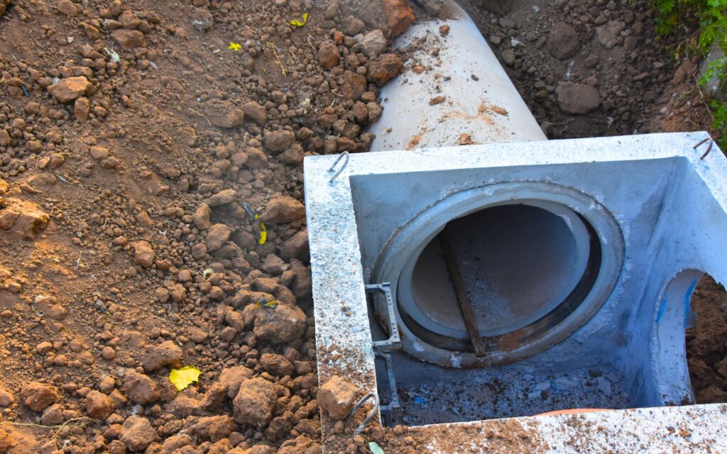 Why Winter Drainage Maintenance is Crucial