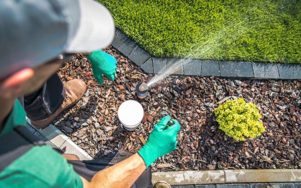 Top Lawn Care Services to Keep Your Garden Green All Year Long